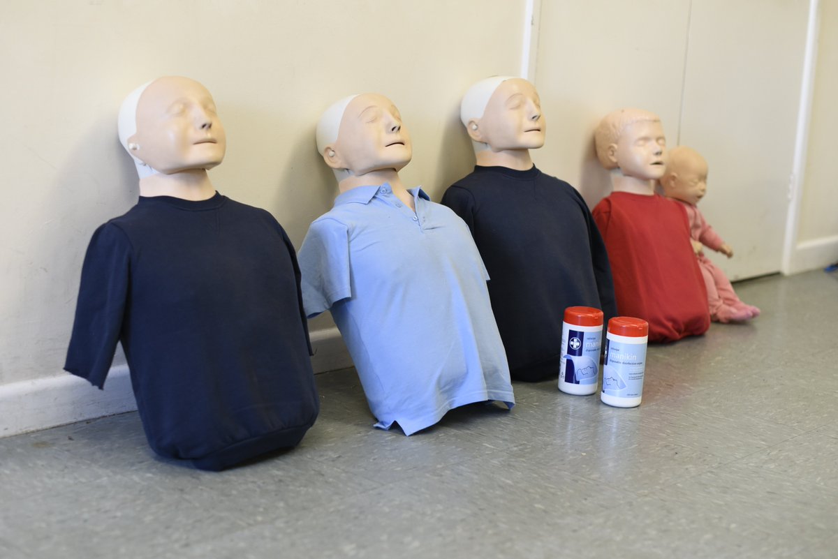 EFA Training Ltd tweet media