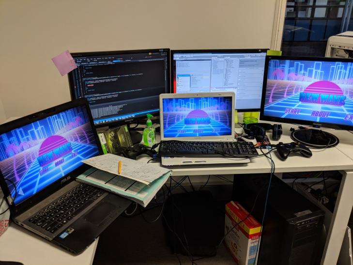 ClashCat tweet media