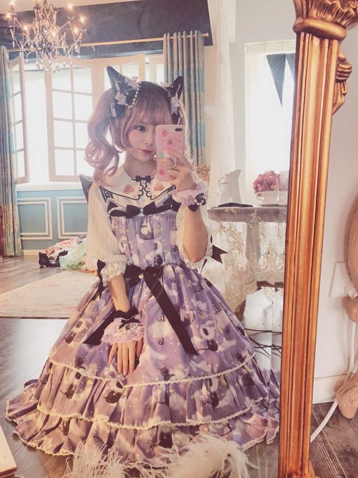 Twitterのコスプレ画像22