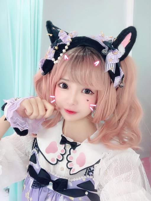 Twitterのコスプレ画像21