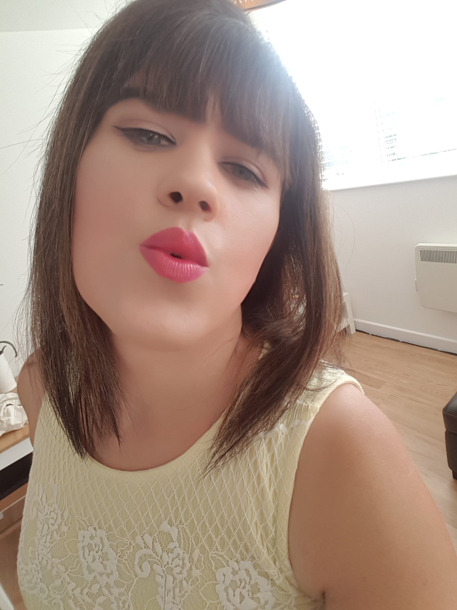 Davina Trans Girl X On Twitter Morning Twitter X Have A Wonderful Day
