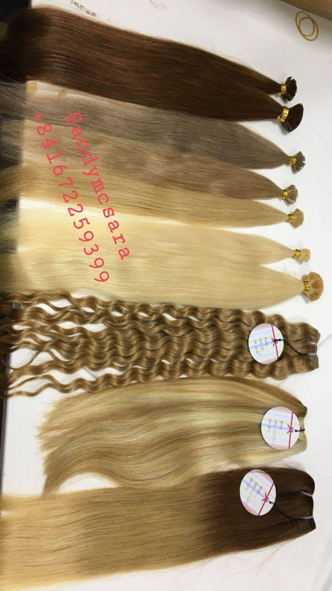 mcsarasandy63's tweet photo. Virgin one donor - Hair style from Mcsara_Sandy
Wholesale BULK COLOR HAIR EXTENSION 🍀 100% HUMAN REMY HAIR,
💁‍♀️💁‍♀️CONTACT ME TO GET THE BEST HAIR LIKE THOSE 👇👇
📲Whatsapp/ wechat: +84978374163
📩 Email : Sandy@mcsara.com
🌻website: https://t.co/JmKjfgmJ4Z https://t.co/4ngOXZYjp4