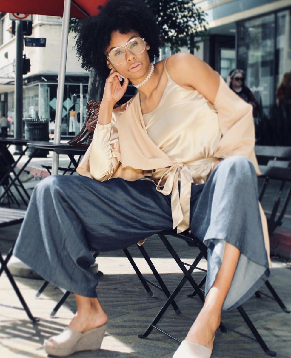 Full look available on TokioFever.com 📿