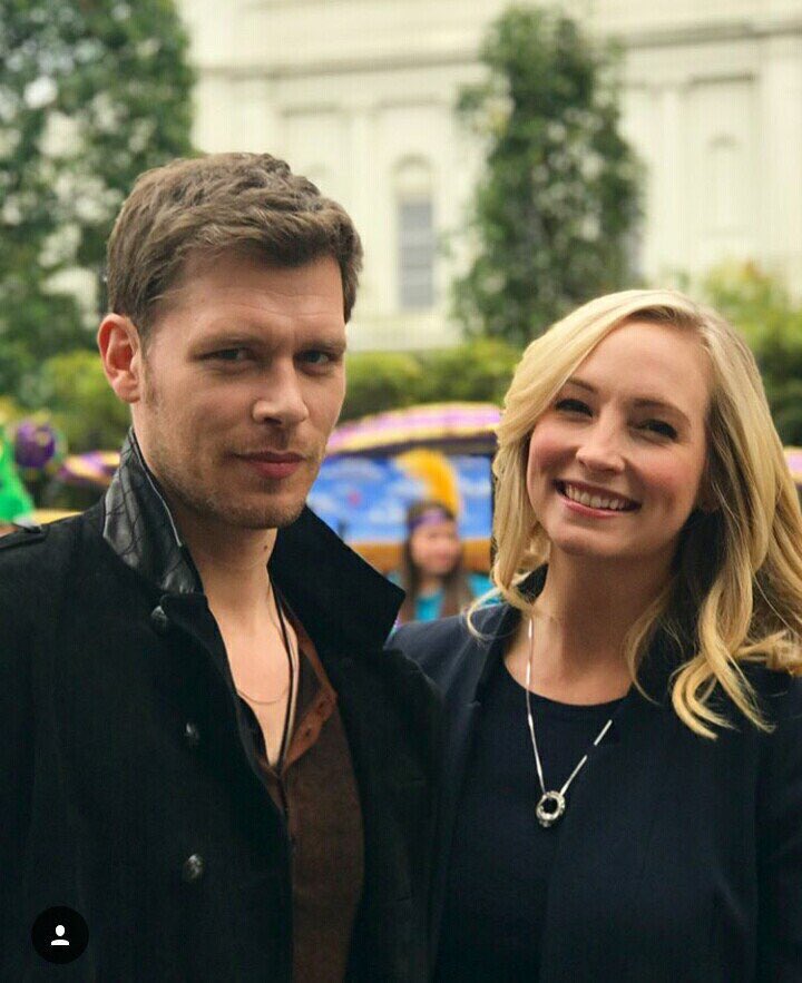 jbsklaus's tweet photo. however long it takes... #Klaroline #KlarolineForever https://t.co/twAyV2eEzH
