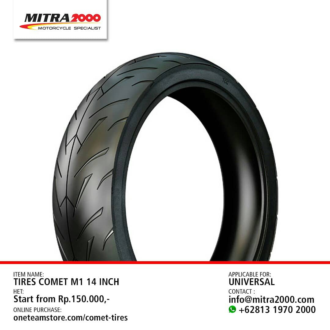 tdrmitra2000's tweet photo. #COMET tire M1 14 Inch perfect combination for #handling. - https://t.co/LOPH88e9hb
#HighPerformanceTechnology #18Solutions #HighPerformanceSolutions #WheelSystems #TDRMakesMyMotoryclesPerfect https://t.co/laQMA01X6W