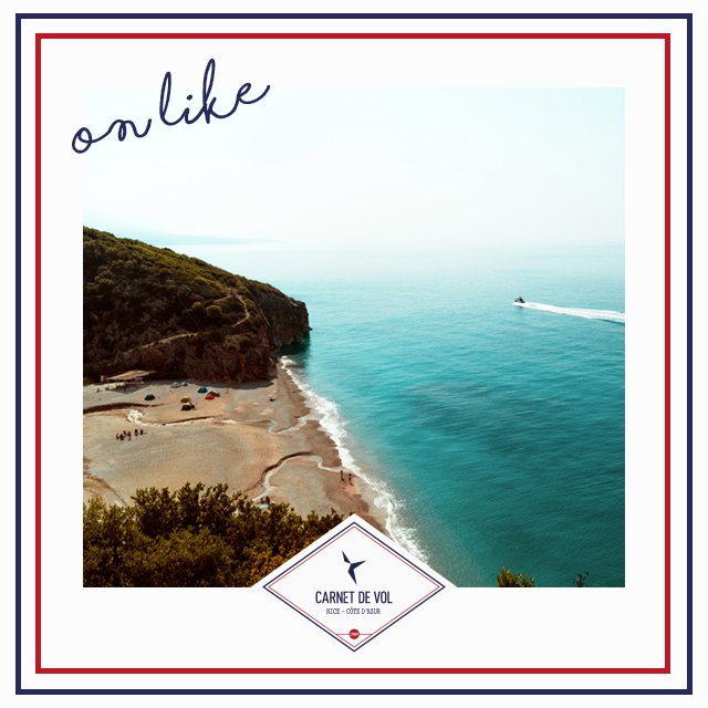 Et si vous partiez en #Albanie cet #été ? Sable fin, eau turquoise et criques aussi belles que celles du Midi, on fond devant les plages de ce petit pays des #Balkans.​ zurl.co/YOjZ​ #carnetdevol #mode #fashion #homme #men