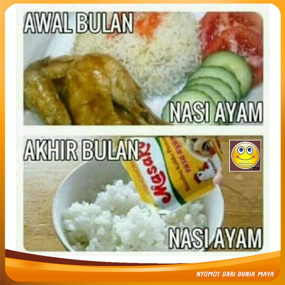 Gambarlucu Hashtag On Twitter