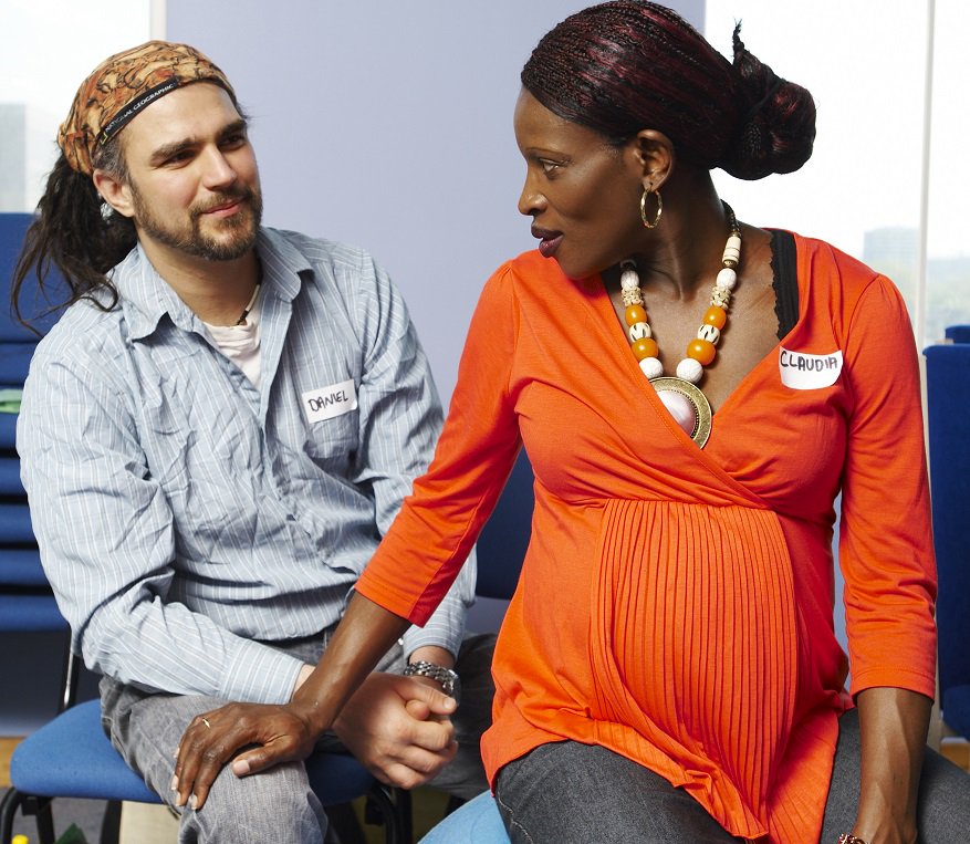 Our 'My Mind and Baby' workshop is at 09:30 am on 15th August at the maternity unit at West Middlesex University Hospital. This workshop will give you an introduction to how #cognitivebehaviouraltherapy can help to improve your wellbeing, and your future baby's. #antenatal @WLMHT