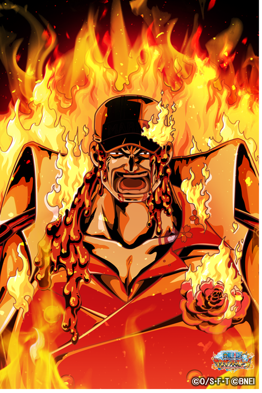 One Piece サウザンドストーム Twitterissa 誕生日記念シーンカード紹介 本日は 徹底的な正義を掲げる男 赤犬 サカズキ の誕生日 おめでとうございます 皆さまからのお祝いコメントをお待ちしております サウスト ワンピース 赤犬誕生日サウスト宴会場 One Piece サウザンドストーム Twitterissa 誕生日記念シーンカード紹介 本日は 徹底的な正義を掲げる男 赤犬 サカズキ の誕生日 おめでとうございます 皆さまからのお祝いコメントをお待ちしております サウスト ワンピース 赤犬誕生日サウスト宴会場
