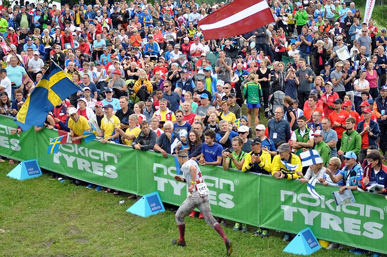 We are sponsoring the #NokianTyres World Orienteering Championships in Latvia on 4-11 August. We wish the best of luck for every orienteer at <a href="/woc2018latvia/">WOC 2018 Latvia</a> bit.ly/2vbsPzZ #woc2018 #orienteering