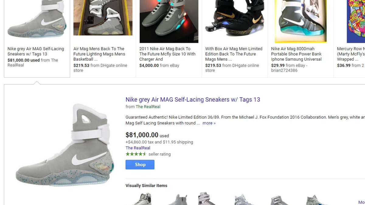 dhgate air mags