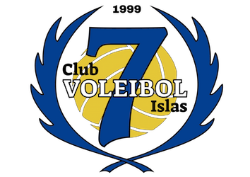 Todo gran cambio empieza con un pequeño paso y hoy lo hemos dado en el Club Voleibol 7 Islas, con un cambio de logo que ayudará a reforzar la imagen corporativa de nuestro club. Tenemos el gusto de presentarles nuestra nueva imagen ... #algosecueceenSantaLucia