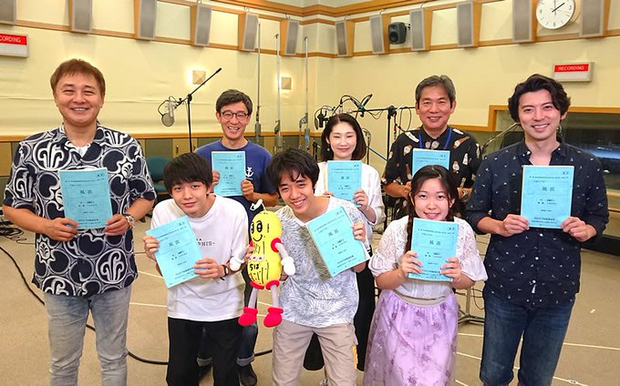 忍たま乱太郎ミュージカルの歴代キャスト一覧 Sns情報 プロフィールまとめ 忍ミュ ページ 10 定番ナビ