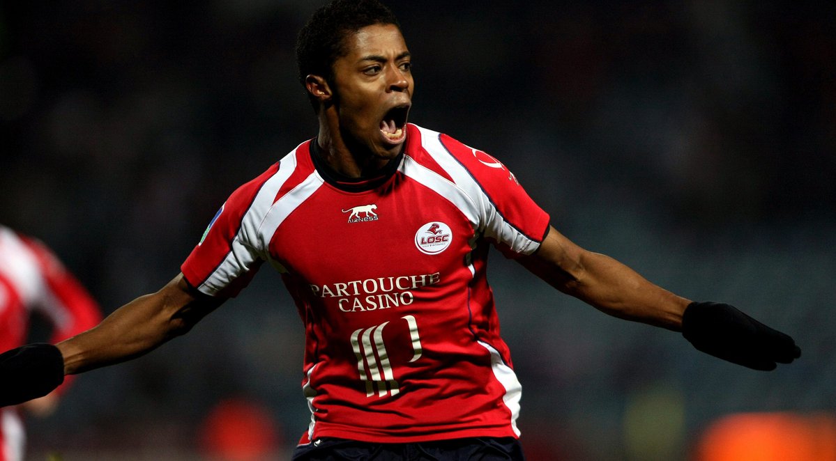  Happy 35th Birthday to our former midfield  Michel Bastos ! 