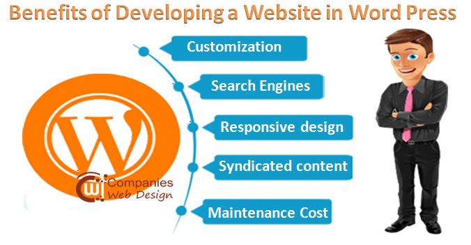 comwebdesign's tweet image. 5 Benefits of developing a website in Word press – Web design services London
companieswebdesign.co.uk/blog/category/…
#webdesignlondon #webdesignerslondon #webdesigncompany