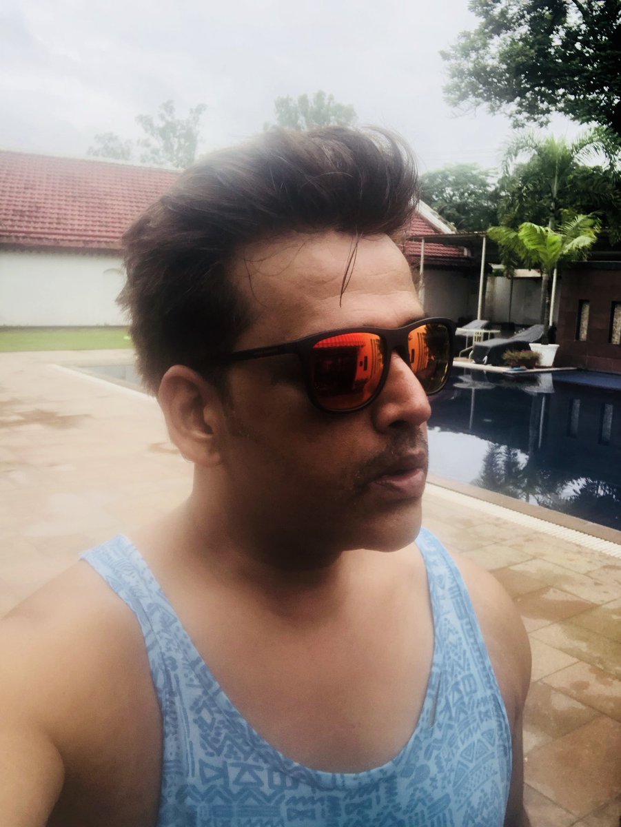 Ravi Kishan tweet media
