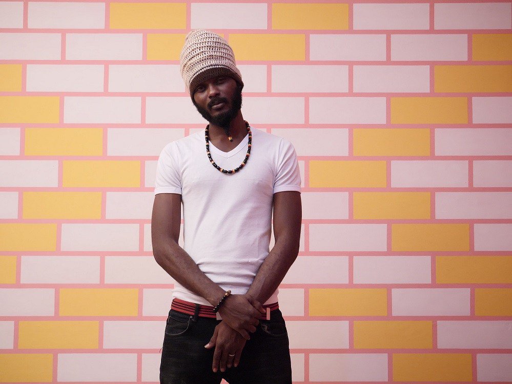 Press Release: Iwan To Release 7th Album ‘We are gods’ On 12th Sept. loudsoundgh.com/2018/08/press-…