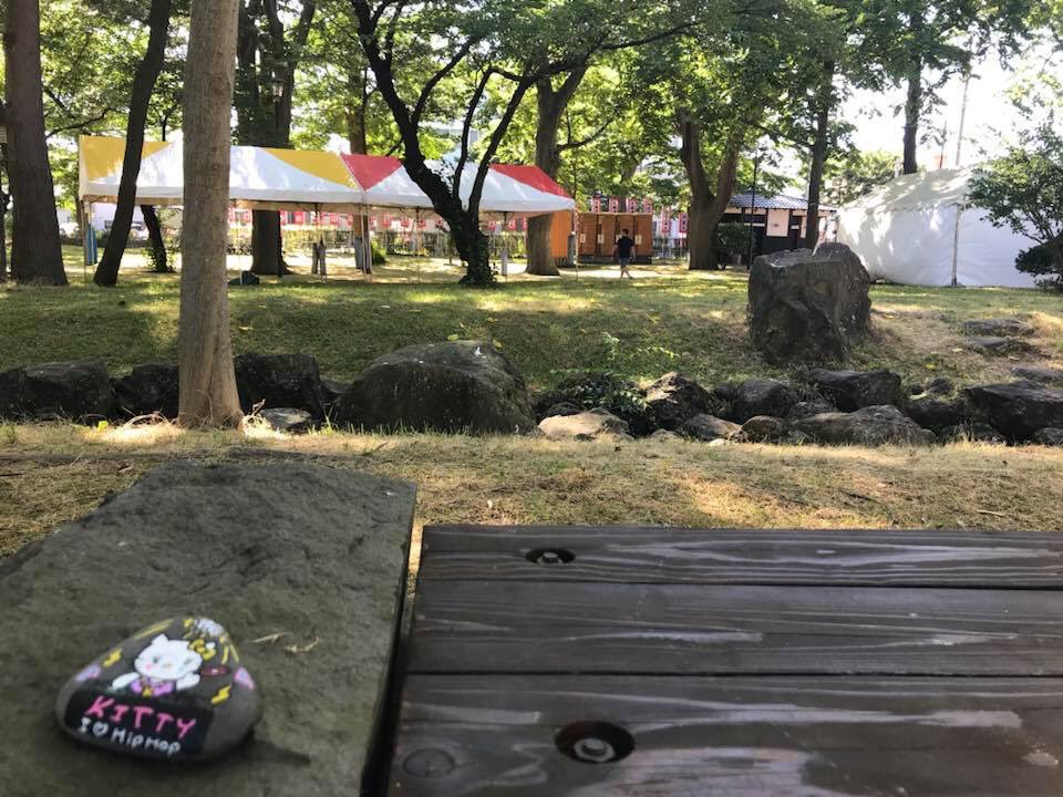 civil_98tc107's tweet image. 能代の天空の不夜城で、WA ROCKが隠されたそうです(^O^)

WA ROCK ANIの運び屋が隠しに行ったそうです☆

予告
大館の肉博、ハチ公ドームとタクミアリーナに、ブラウブリッツ秋田とハピネッツのキャラが隠されるそうです☆

#warockani  #能代 #天空の不夜城