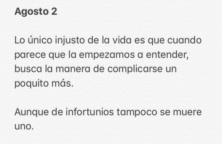 soypepezuma's tweet photo. Agosto 2 https://t.co/eLcE2llegu