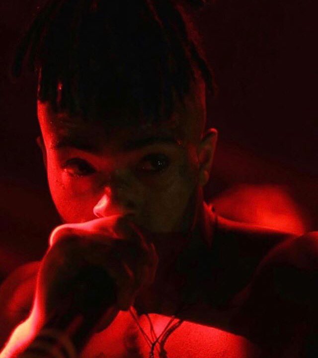 frXXXTENTACION's tweet photo. LONG LIVE JAH ❤️
#LLJ https://t.co/3XRLY7eior