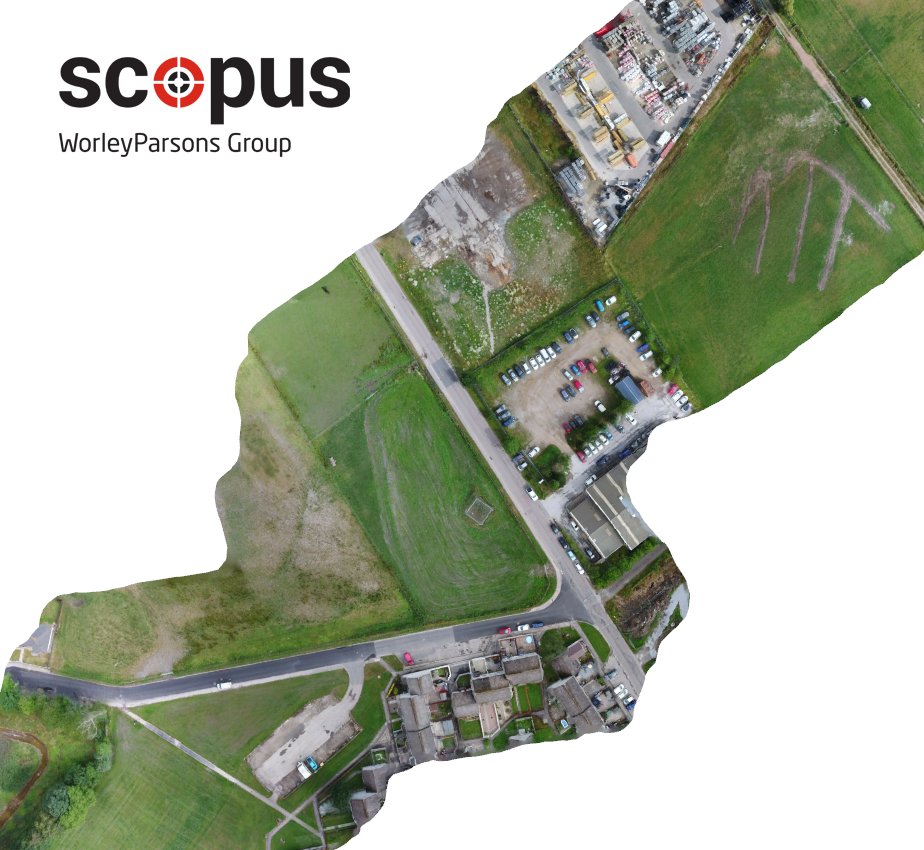 Impressive results from a recent #drone #survey by our #UAV team working hand-in-hand with our Land Surveyors.  UAVs can be used for a variety of applications such as topographic surveys, stockpile calculations, visual inspections and thermal inspections. #ThursdayThoughts