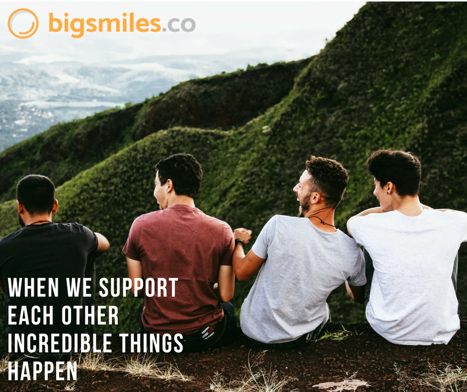 AlexBurbidge1's tweet photo. Meeting up and having fun with friends gives you that feel good factor. 
#togetherness #social #tribe #fun "wellbeing https://t.co/qKM8cAVQ2X