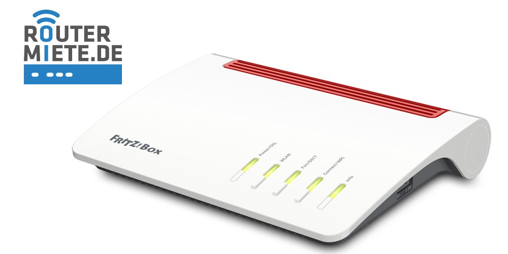 Routermiete (routermiete) Twitter