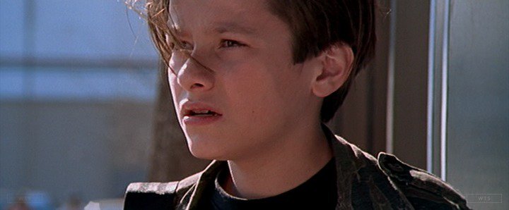 Edward Furlong turns 41 today, happy birthday! What movie is it? 5 min to answer! 