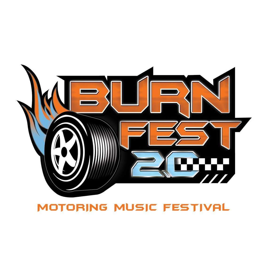 Burn Fest 2.0 tweet media