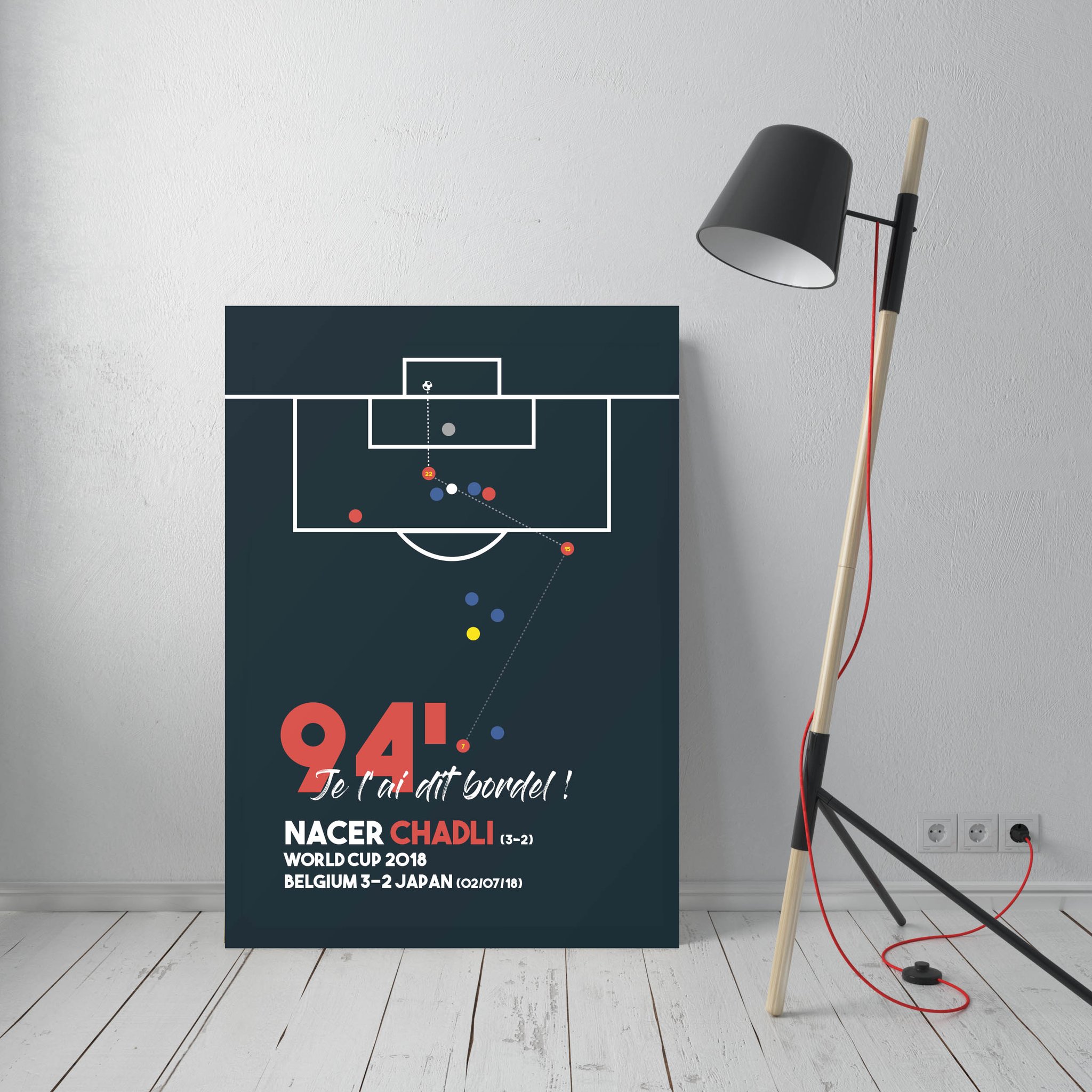 Happy birthday Nacer    