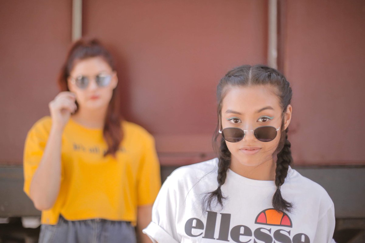 ChasingVelvet's tweet photo. Our EP comes out at midnight tomorrow! We are so super excited for you to hear it and the new era of Chasing Velvet 🤩

#chasingvelvet #newmusic #ep #promotion https://t.co/WEZLSR4Lmm