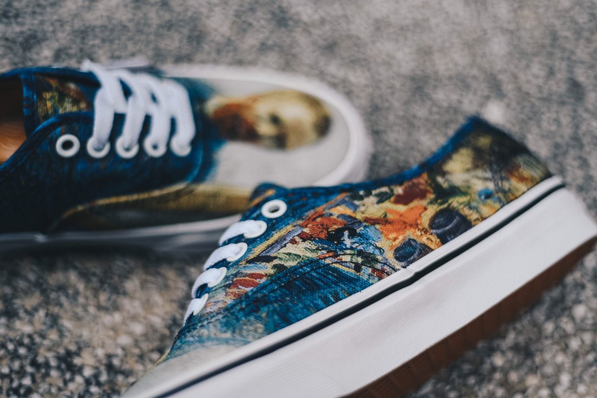 vans x van gogh indonesia