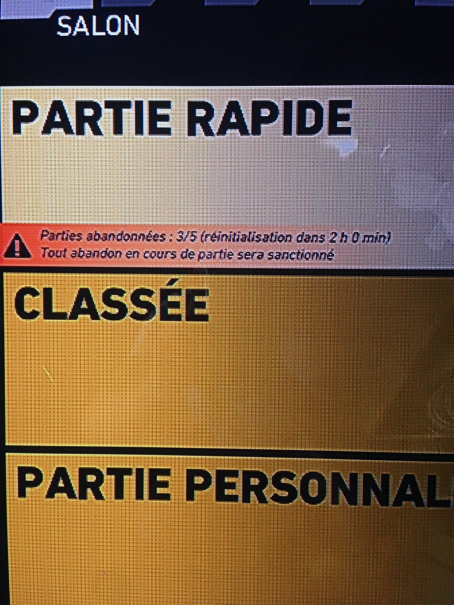 LamyPierrot's tweet photo. @Ubisoft @UbisoftFR and here we go again. https://t.co/U5EDB0TQJy