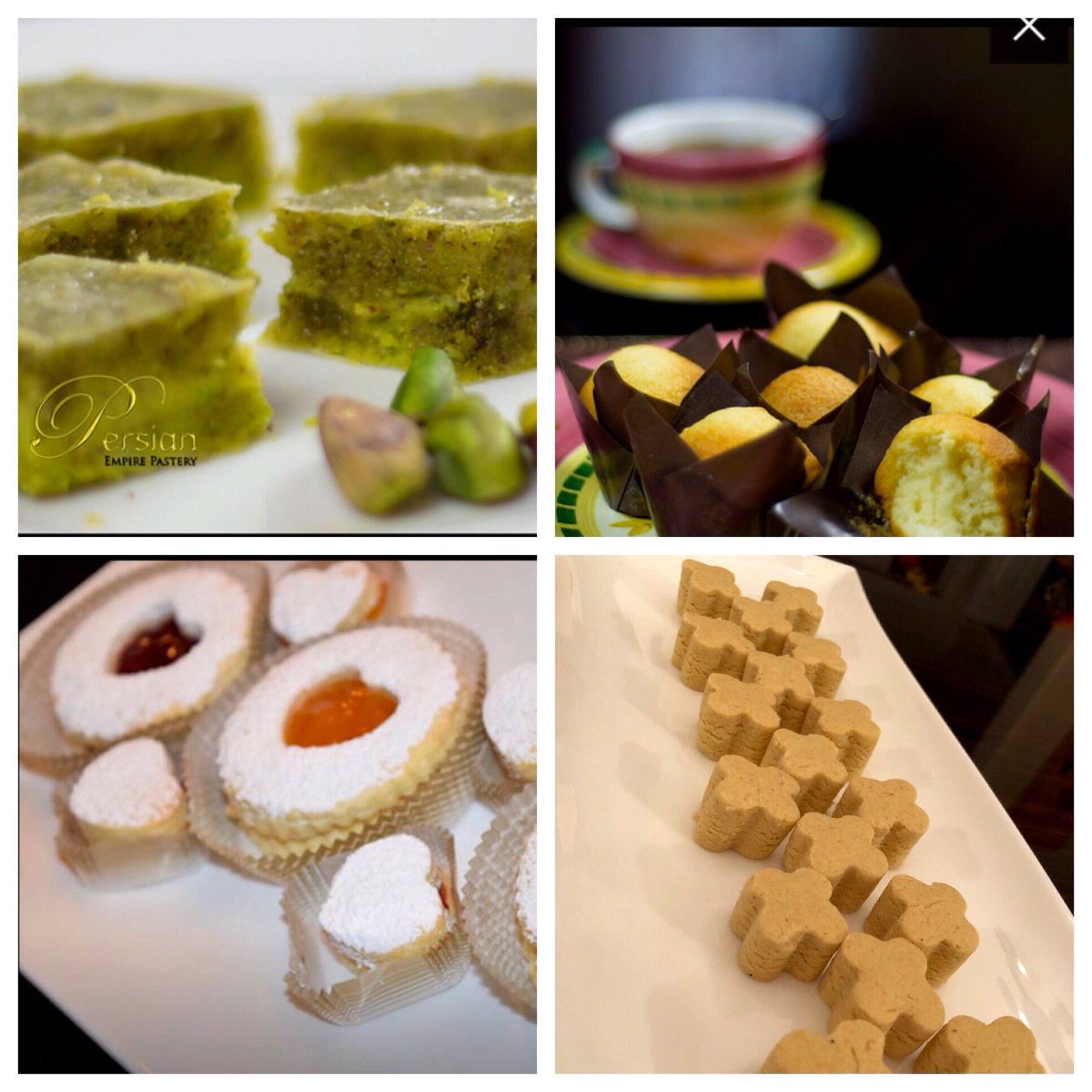 Come visit us at Iran Pavilion in Edmonton Heritage Festival at Hawrelak Park on Aug 4,5 and 6th. 
Address: 
10820 119 St NW, Edmonton, AB T5H 3P2