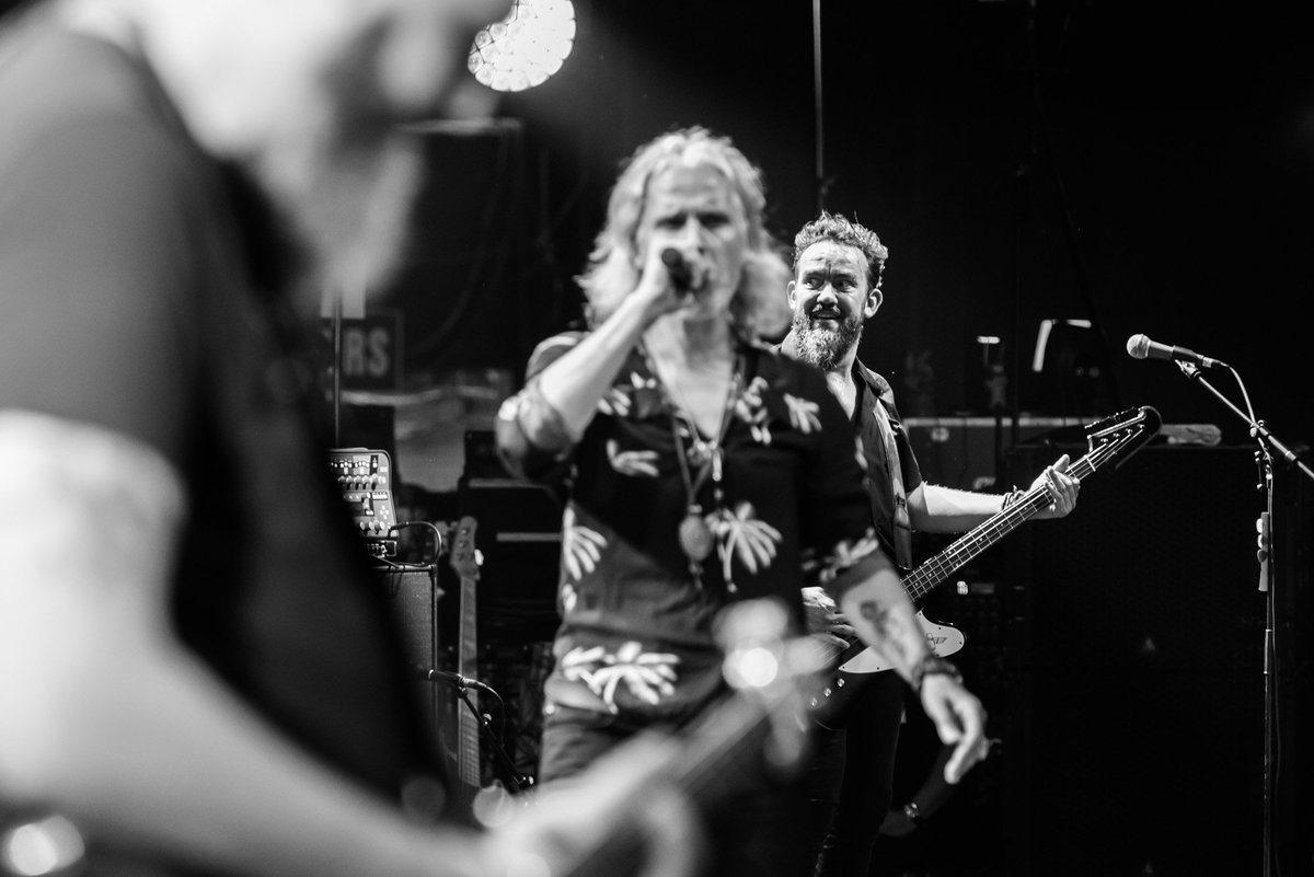 Les photos de Benoit Facchi - photographe des concerts de <a href="/scorpions/">Scorpions</a> &amp; <a href="/StellarTemple/">Stellar Temple</a> sont désormais disponibles sur le site de la FAV : bit.ly/2OjcktH 😉 
#favcolmar #concert #photos