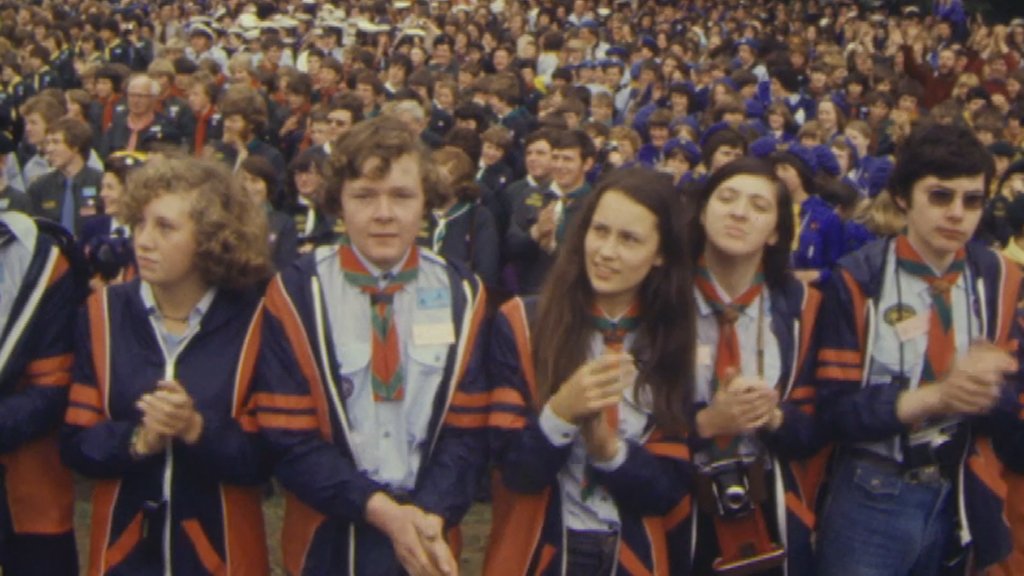 RTÉ Archives tweet media