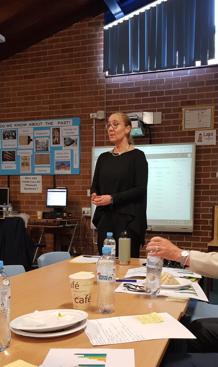 michellelgomes's tweet image. Iron Cove Network meeting #collegialconversations #sharedcommittment #celebratingsuccess @MegaheyRod