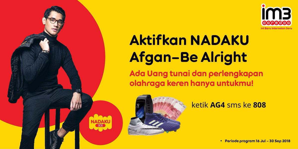 satUnity's tweet image. Psst! Ada sport watch Samsung Gear Fit2 buat kamu yang ngetweet ucapan semangat untuk atlet Indonesia! @arena_musik #NADAKU808ASIANGAMES