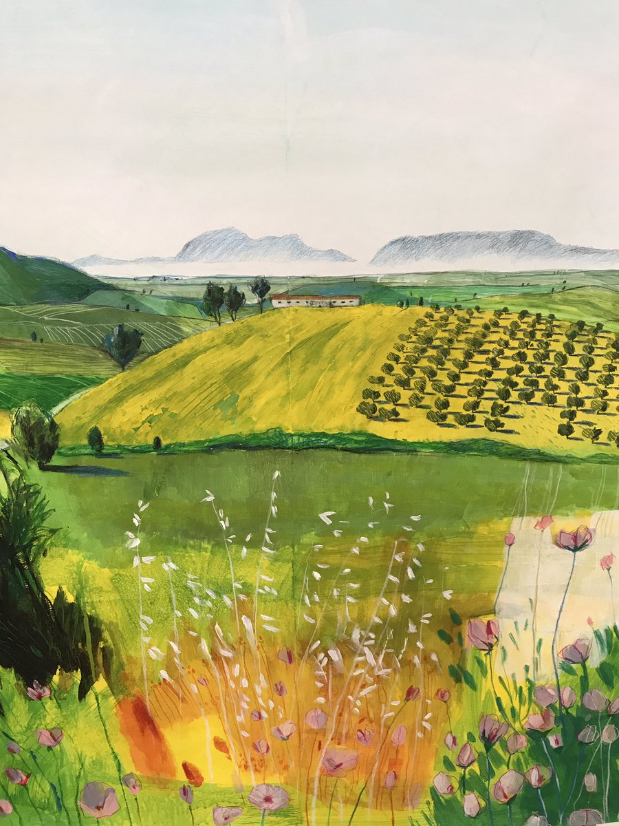 PAESAGGI Marcello Maltese  a cura di Roberta Melasecca : la terapia del colore al Seminario UNICAM CAMERINO  1/5agosto 2018 <a href="/robertamelas/">ROBERTA MELASECCA</a>   <a href="/GiovanniMarucc1/">Giovanni Marucci</a>  dibaio.com  piccoli carnet di paesaggi interiori!