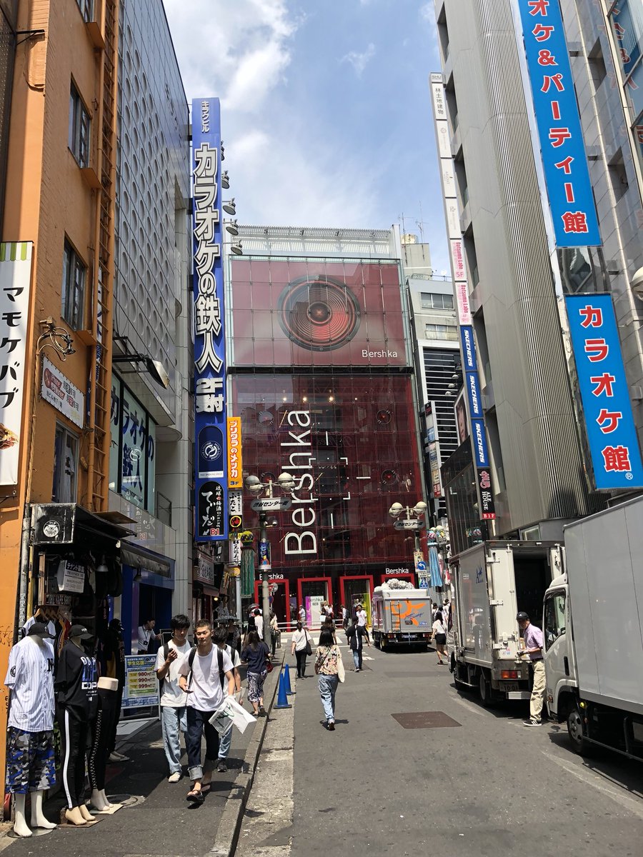 乃木坂聖地巡礼