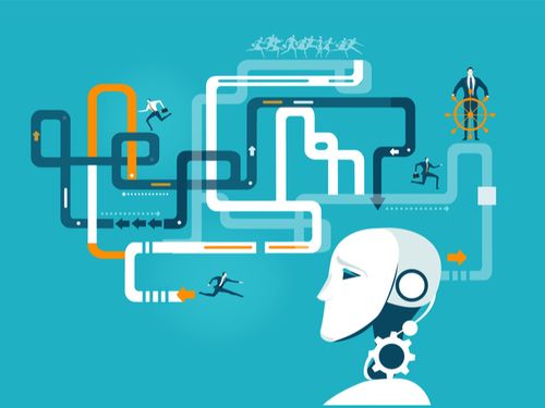 marionete_io's tweet photo. Getting #Smart with Robotic Process Automation #RPA -
#FinancialServices are letting #intelligence take over those tasks that don't actually need the human touch...
@Bobsguidedotcom reports
Link: https://t.co/KOUmiA01Yq
#AI #Automation #Robotoics #MachineLearning #Data https://t.co/XWZpci02ec