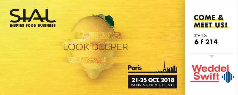 Weddel Swift Ltd tweet media