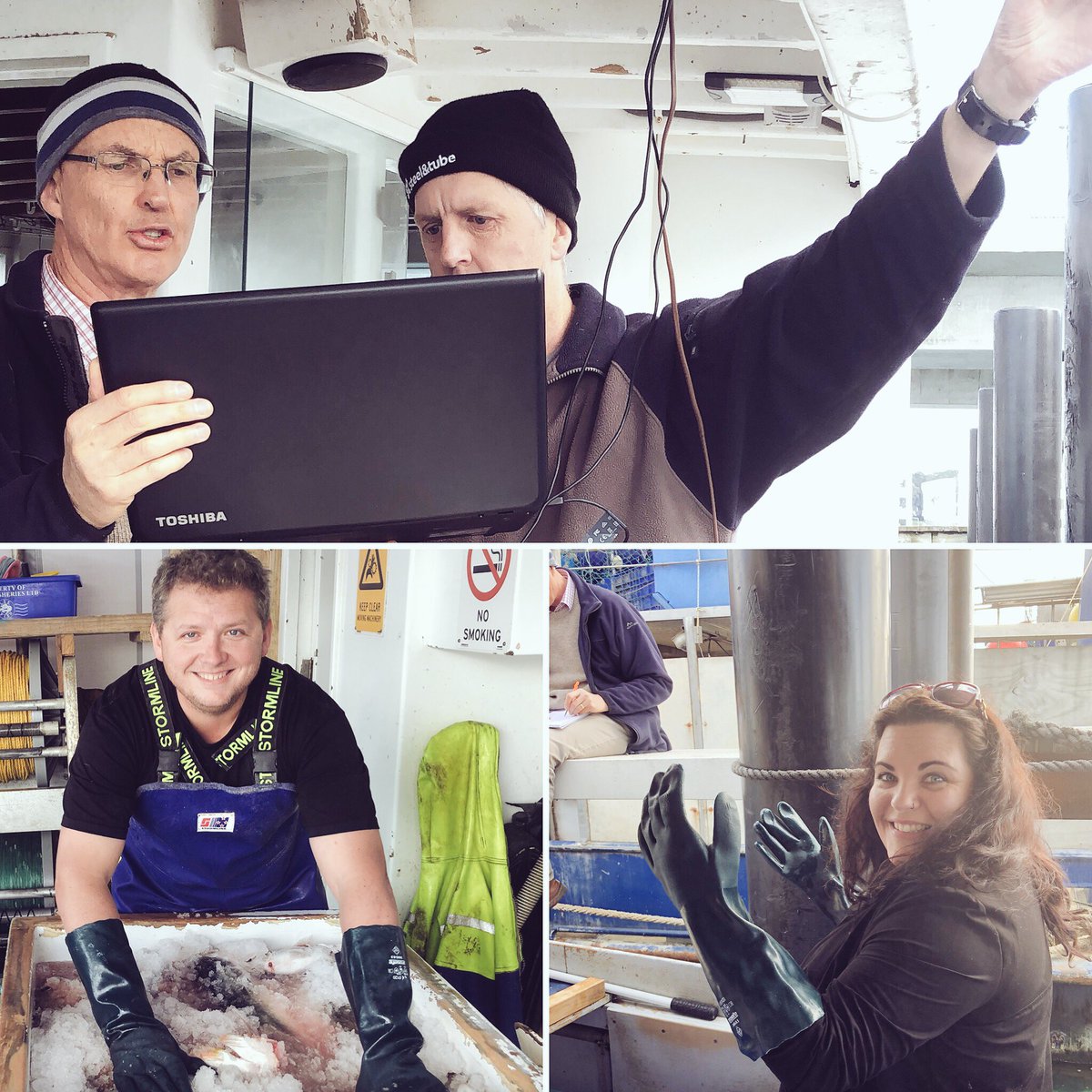 It’s been a busy week <a href="/REDLineFishing/">RED Line Fishing</a>  but we’re excited to say we’re moving at an incredible pace and ahead of schedule! #prototype #MarineTechnology #fishing #innovation #AI