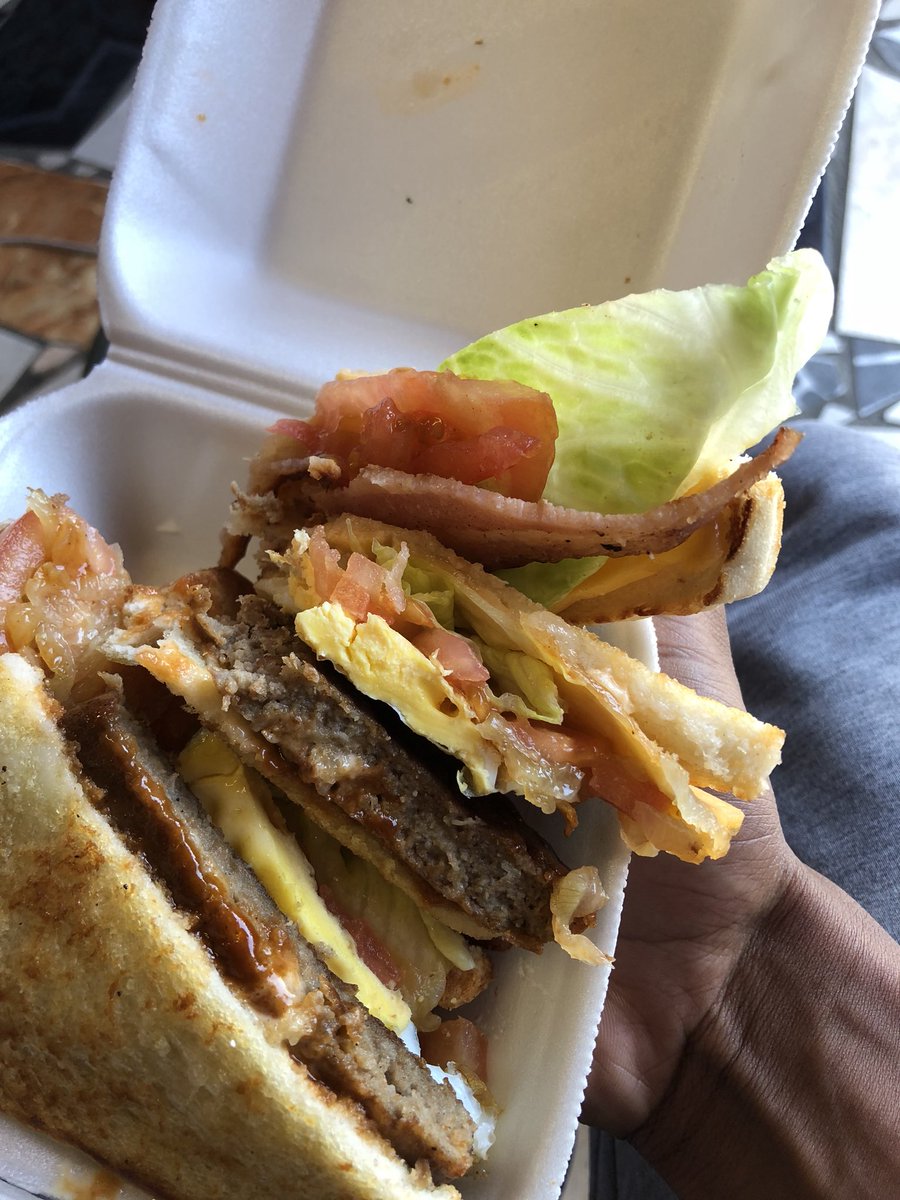 TumiTheTruth's tweet image. #30DayAbChallenge going great.