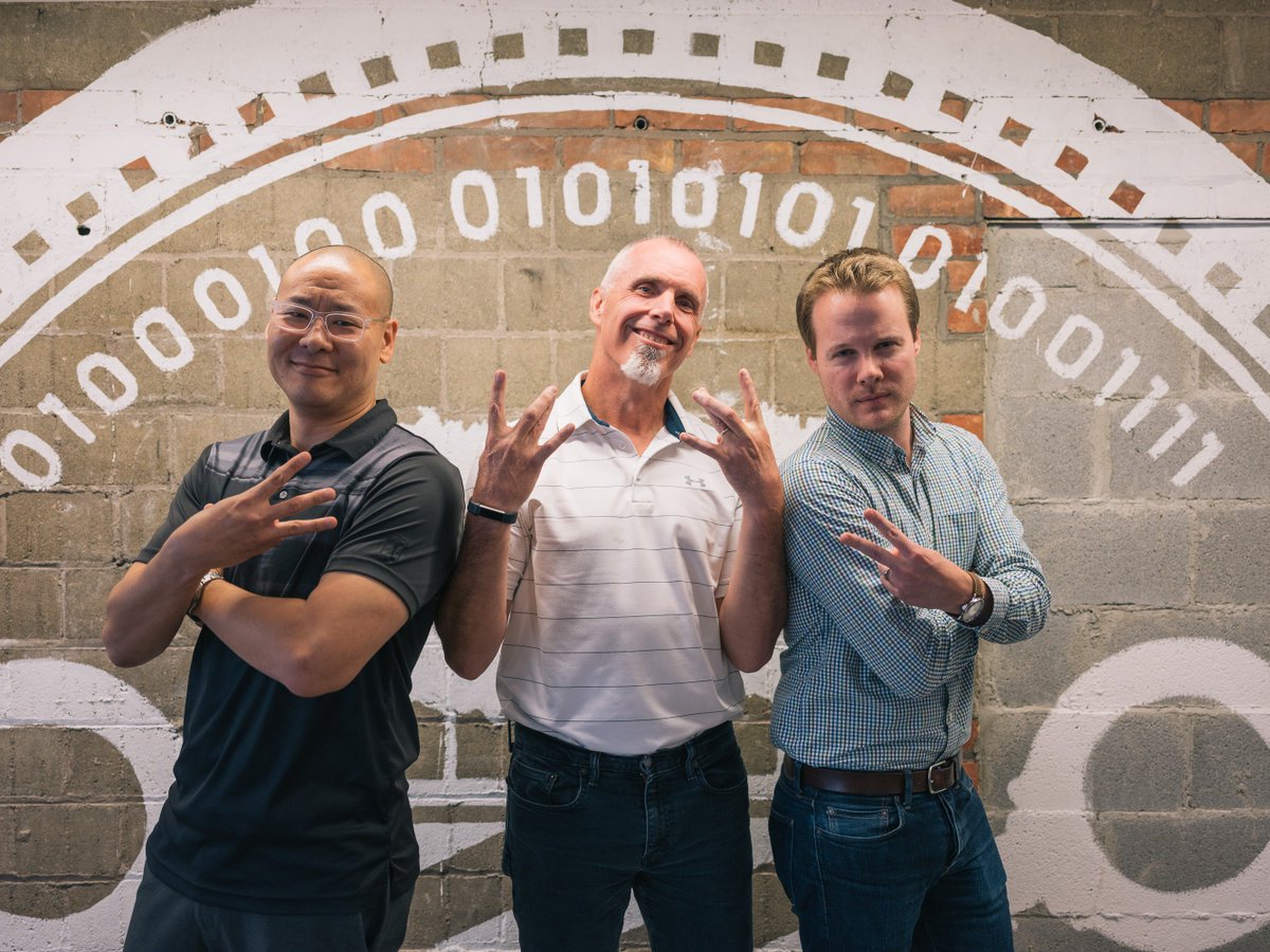 dugsong's tweet image. Bless up! @duosec + @cisco, the future of security! duo.com/blog/the-evolu… #WeAreDuo #WeAreCisco
