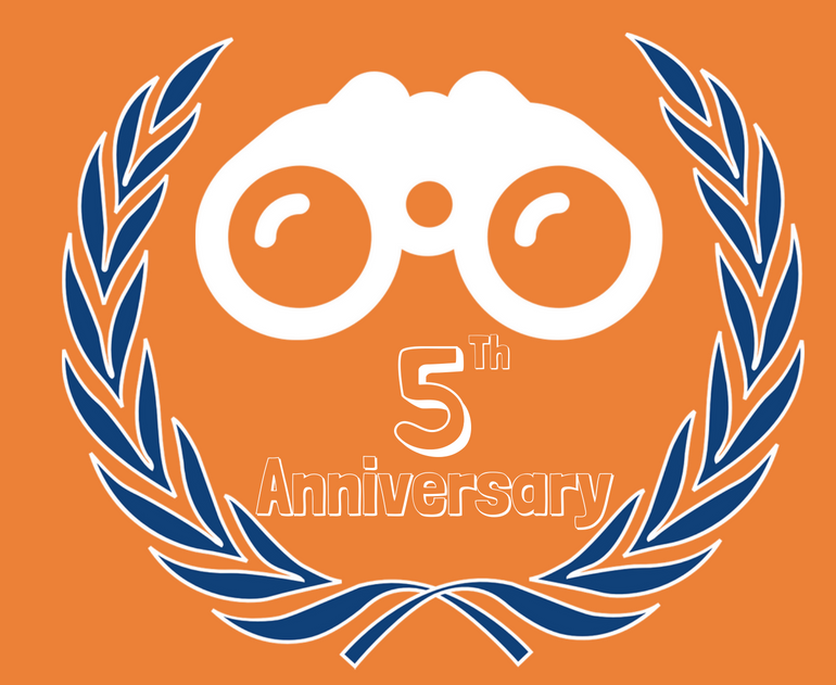 Triple3Group's tweet photo. Good Morning!
We just wanted to share a virtual cup of coffee with you ☕
We thought it would be a nice way to begin our day 😀 
#5thanniversary #T3G #Triple3group #Malta #Recruitment https://t.co/YCwP74UZVN