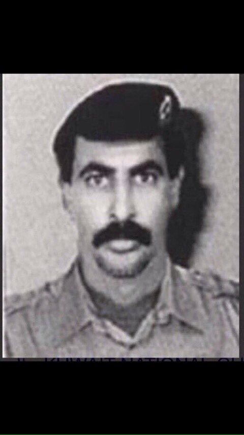 الي جنة الفردوس بإذن الله الشهيد البطل مطر غنيم الماجدي