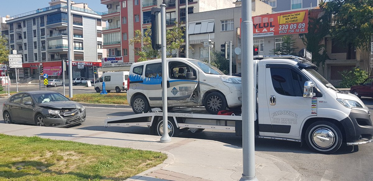 #karsiyaka #otocekici