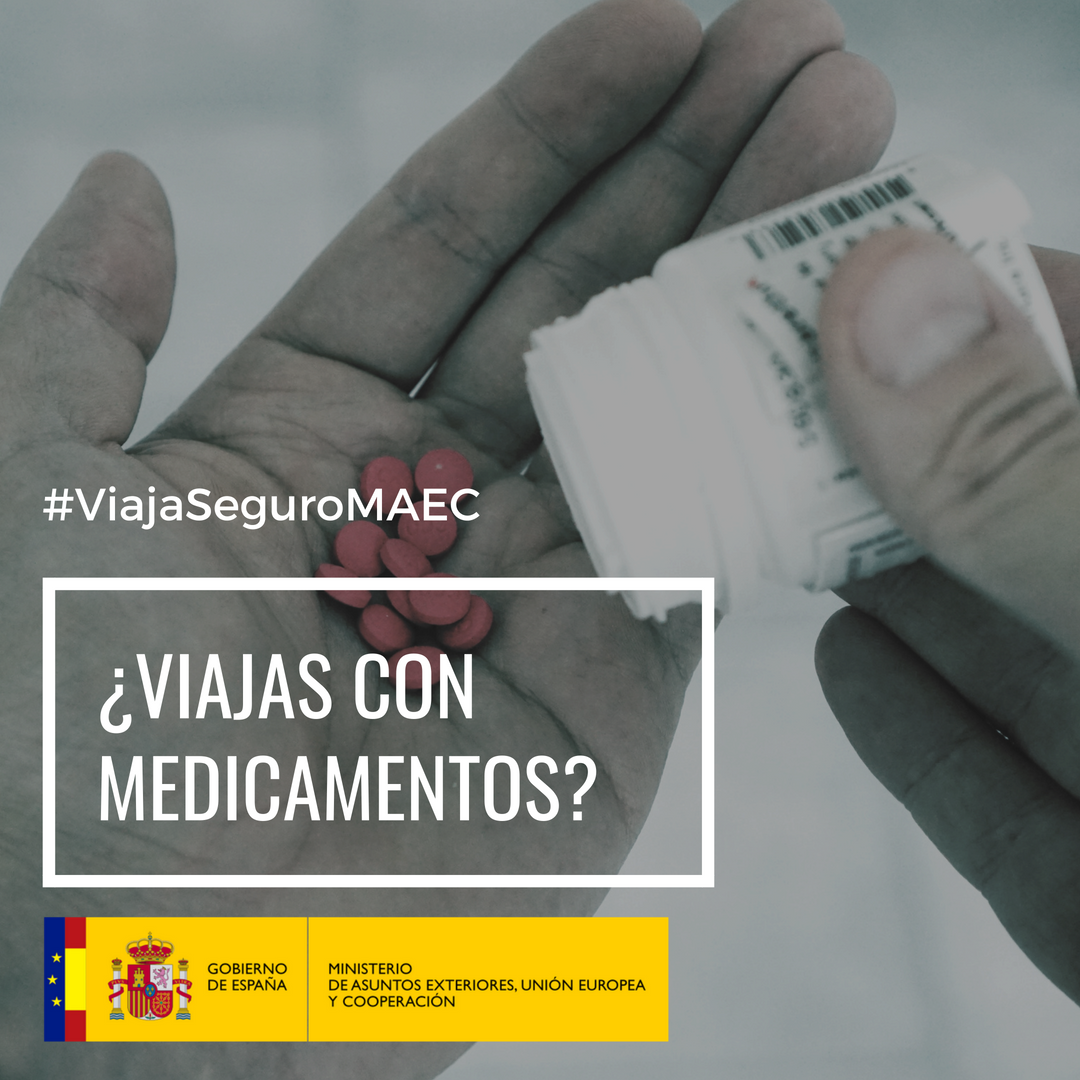 Ministerio de Asuntos Exteriores, UE y Cooperación tweet media
