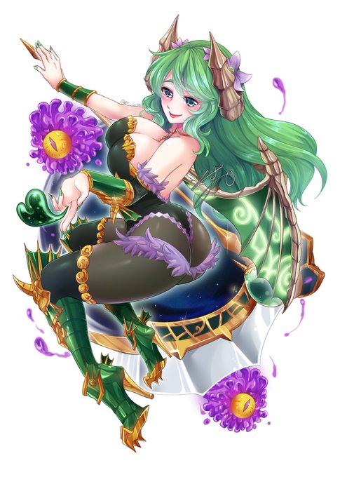 ベルフェゴールのtwitterイラスト検索結果 古い順 ベルフェゴールのtwitterイラスト検索結果 古い順